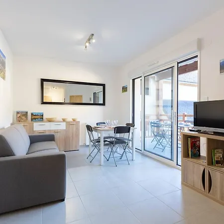 A Loudenvielle, T2 Moderne, Proche Telecabine, Parking, Wifi - Fr-1-695-61 Appartement