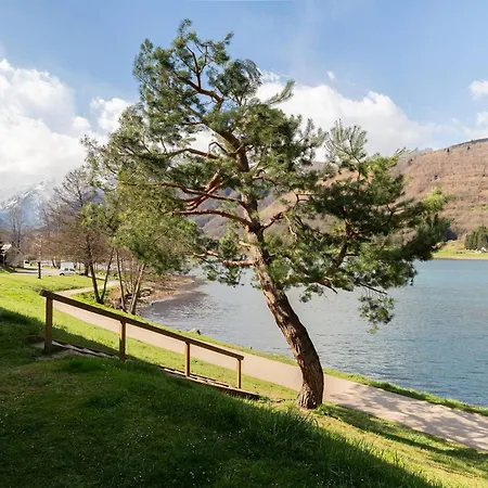 à Loudenvielle, T2 Moderne, Proche Télécabine, Parking, Wifi - Fr-1-695-61 Appartement