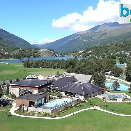 A Loudenvielle, T2 Moderne, Proche Telecabine, Parking, Wifi - Fr-1-695-61 *